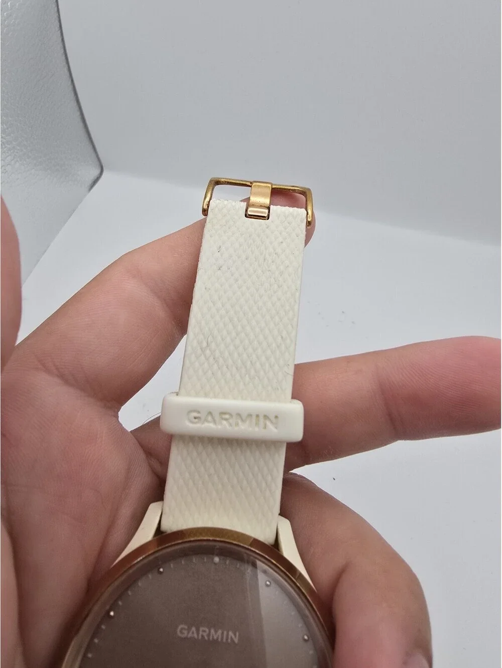 Garmin good working